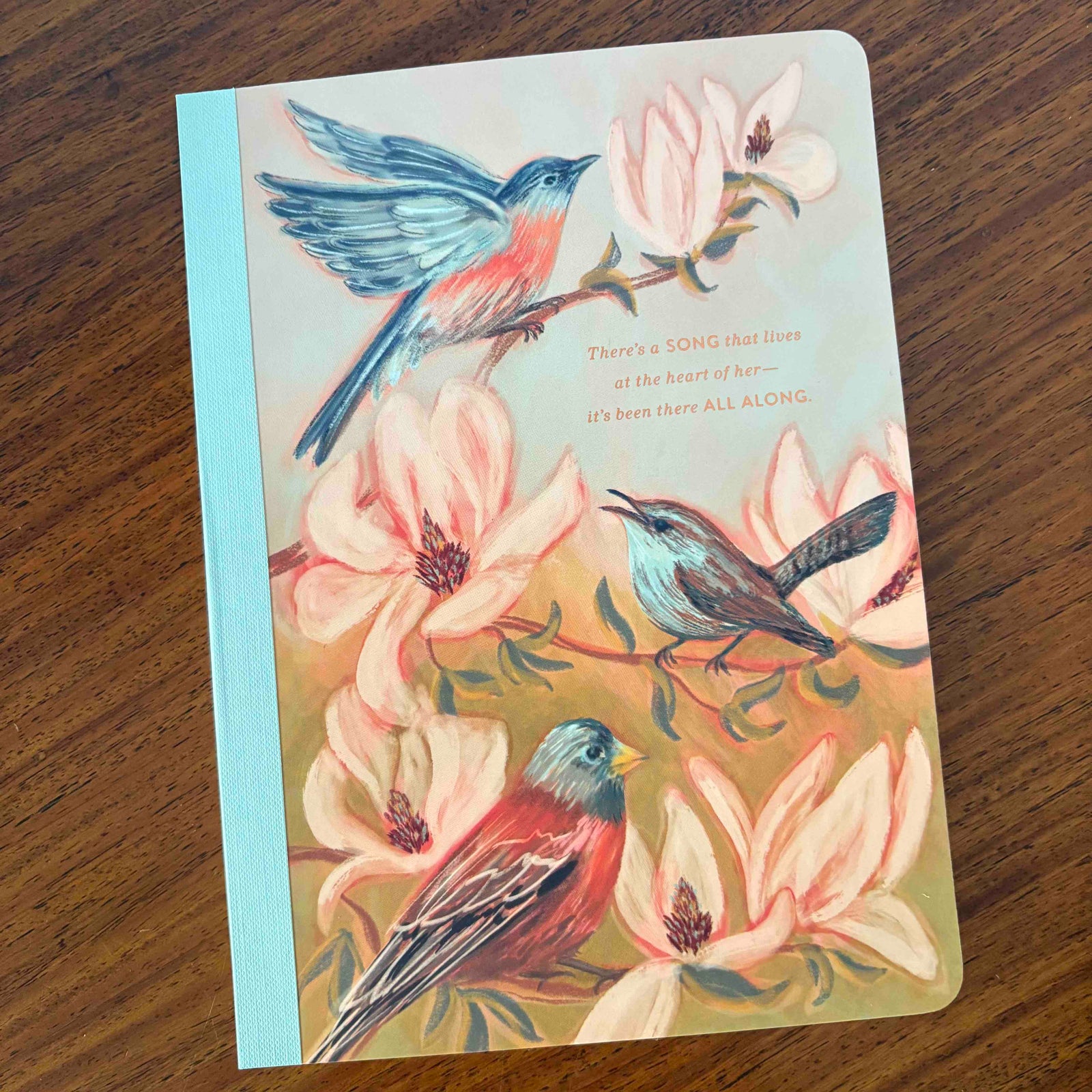 Compendium Notebook Live. Inspired: Notebooks