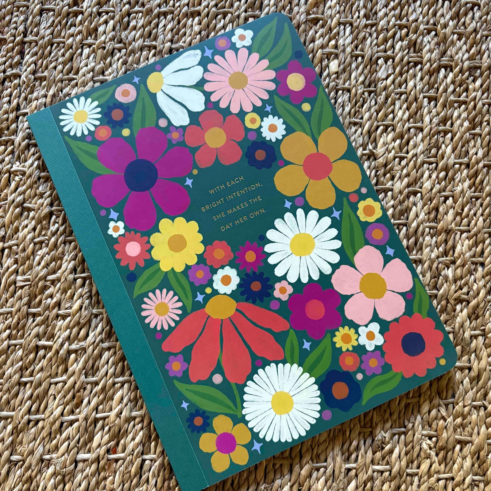 Compendium Notebook Live. Inspired: Notebooks