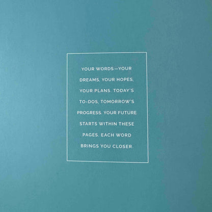 Compendium Notebook Live. Inspired: Notebooks