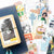The Paper Seahorse Class June 21st 2025 1:30 - 4:30p Paper Pocket Journaling
