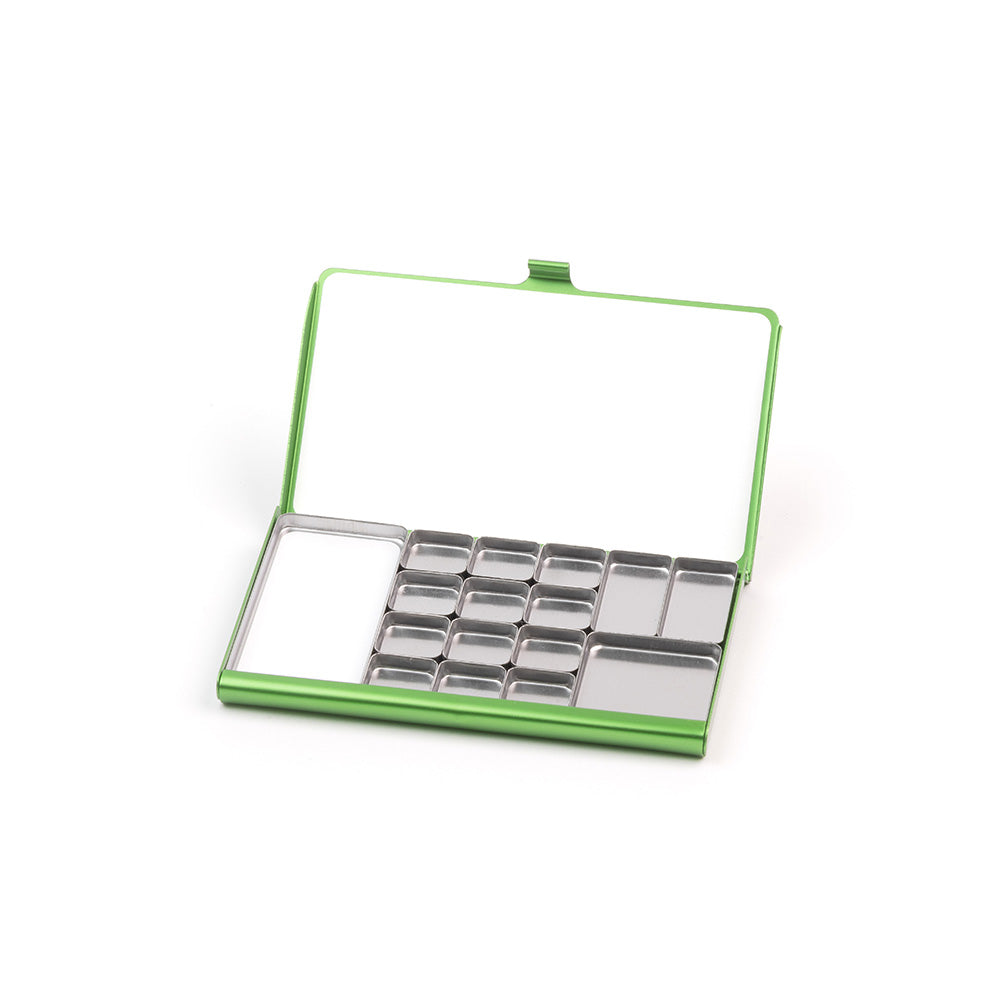 Designphil Accessories POS ONLY TRAVELER'S COMPANY Pocket Palette