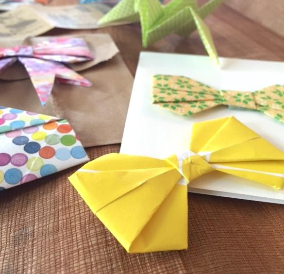 Tampa Bay Origami Meet Up