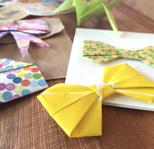 Tampa Bay Origami Meet Up
