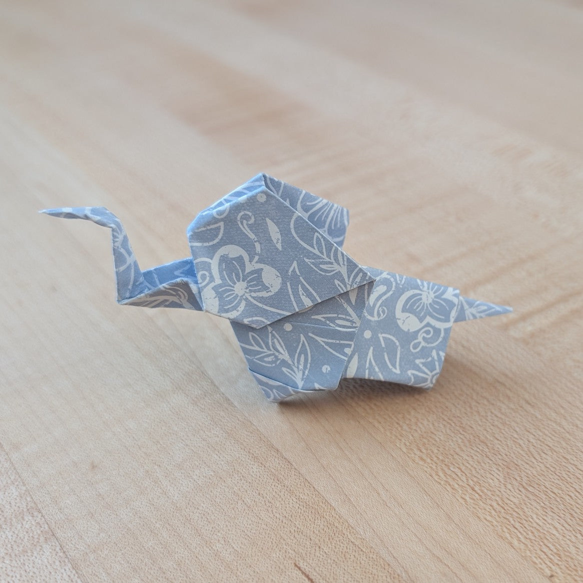 The Paper Seahorse Events SPECIAL EVENT: Tampa Bay Origami Meet Up