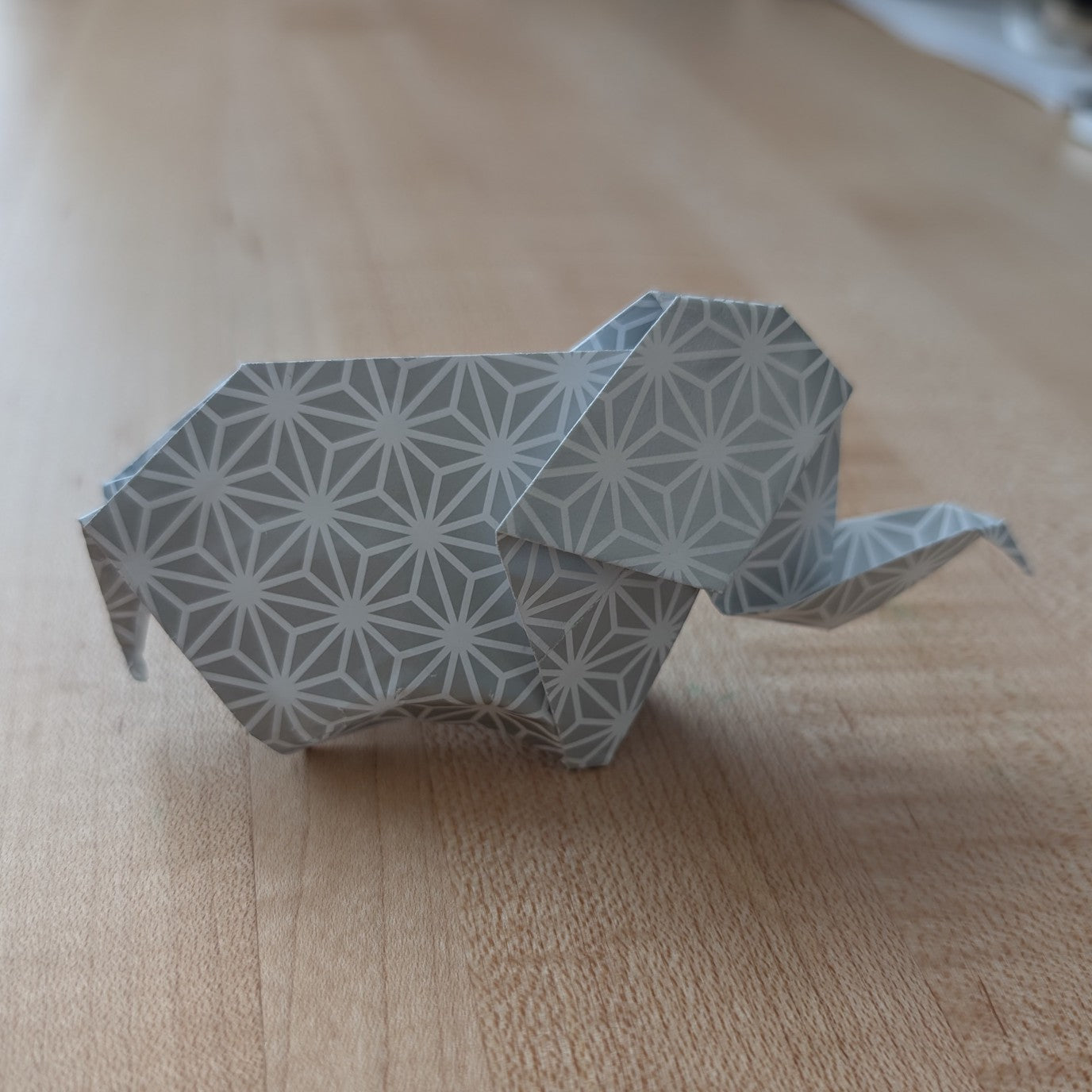 The Paper Seahorse Events SPECIAL EVENT: Tampa Bay Origami Meet Up
