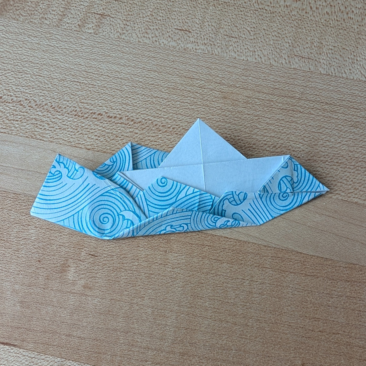 The Paper Seahorse Events September 20th 10a - 12p SPECIAL EVENT: Tampa Bay Origami Meet Up