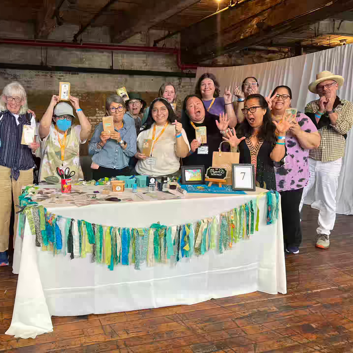 The Paper Seahorse Classes Stationery Fest 2026 - Gratitude Journaling: Finding the Joy in Everyday