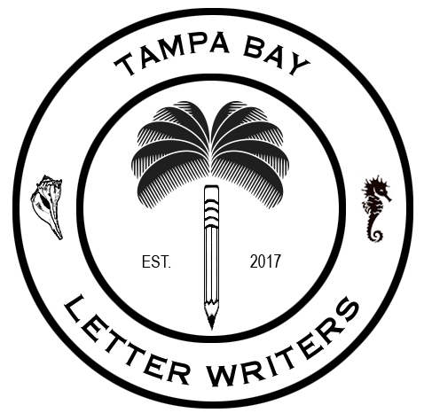 The Paper Seahorse Classes August 8th 2024 3 - 5p Stationery Fest: Letter Writing Social in NY