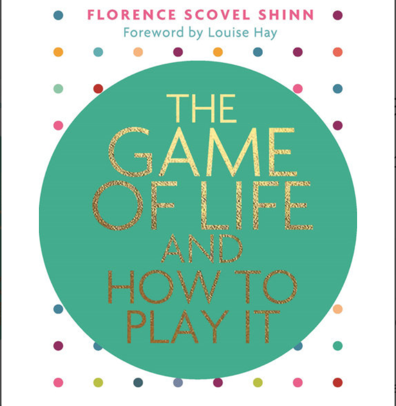 Penguin Random House Book The Game of Life Book