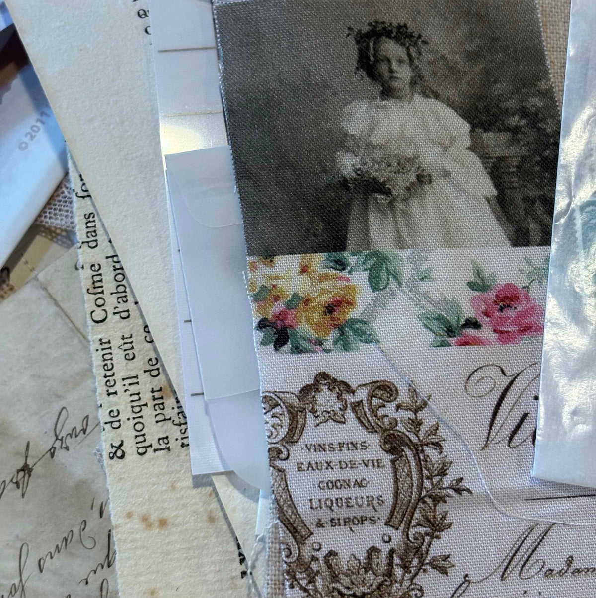 The Paper Seahorse workshop The Wonderment Weekend