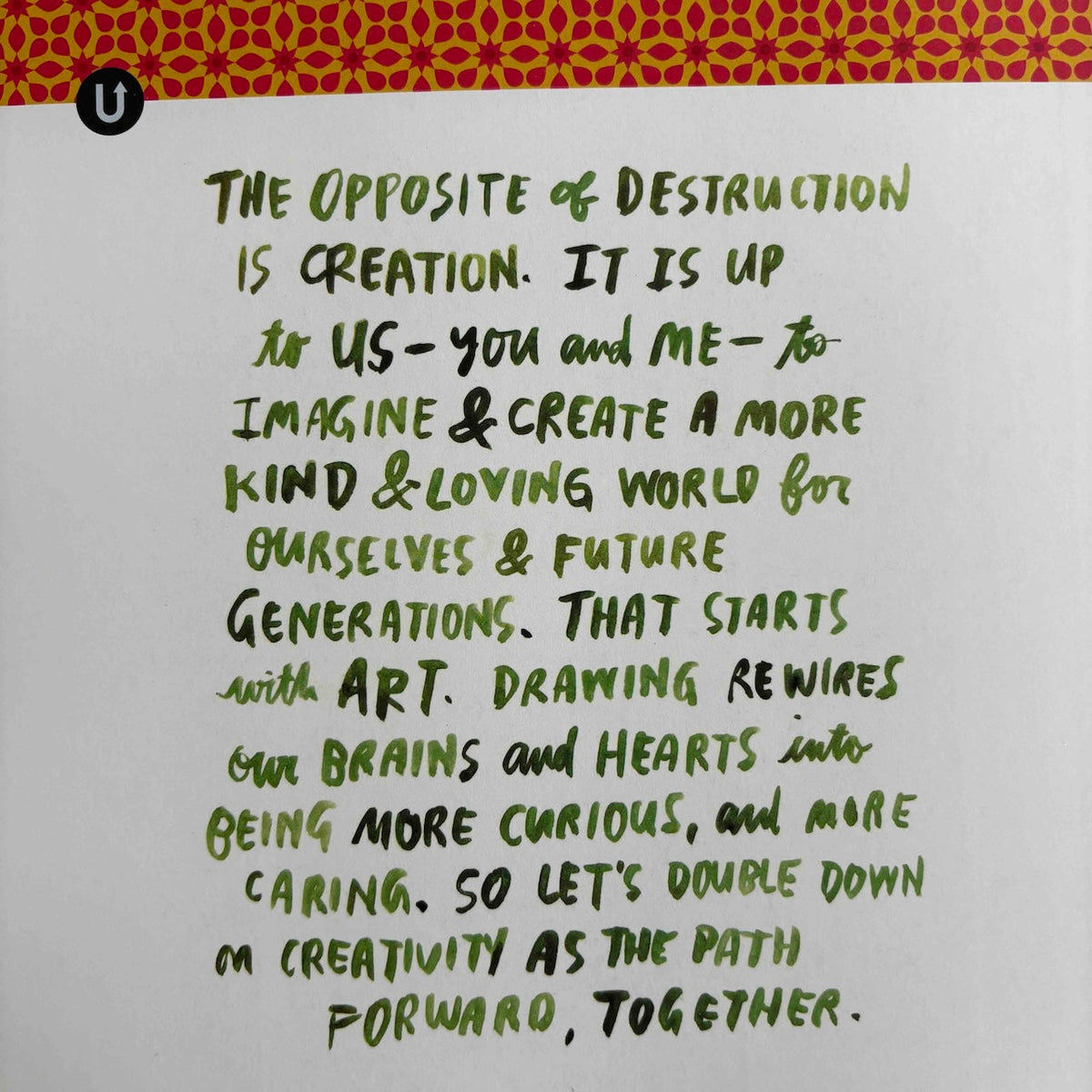 Uppercase Magazine Magazine Uppercase Magazine: Issue 68