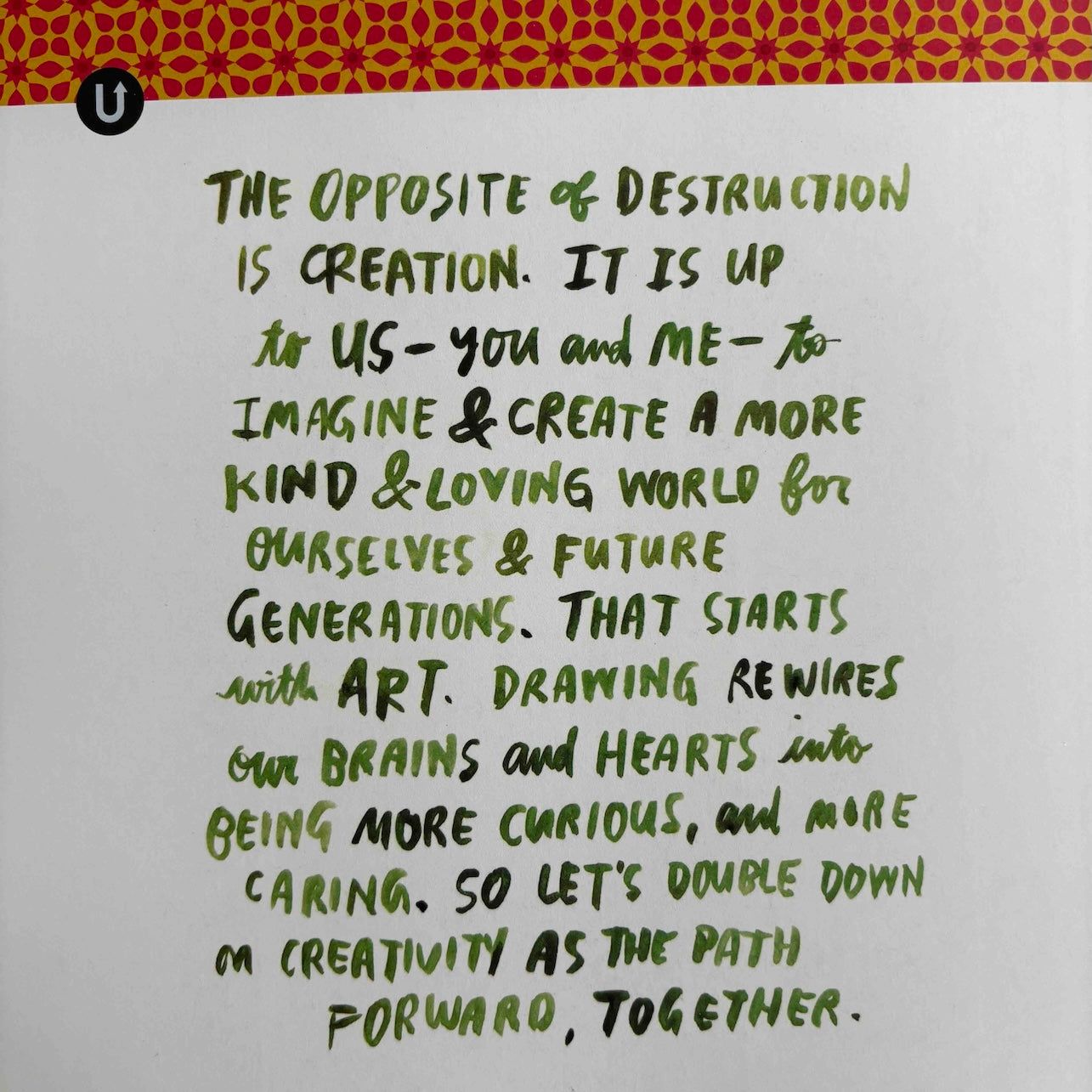 Uppercase Magazine Magazine Uppercase Magazine: Issue 68