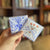 The Paper Seahorse Class November 22nd 2025 Saturday 2 - 4p Victorian Puzzle Purses