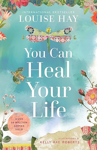 Penguin Random House Book You Can Heal Your Life
