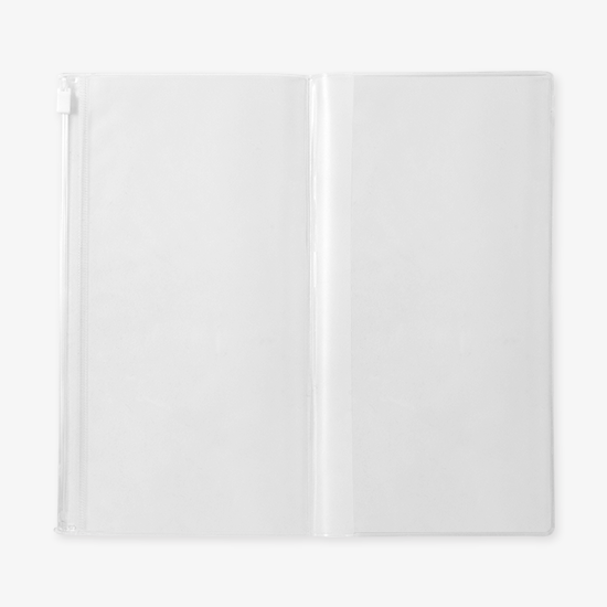 011 TRAVELER'S Notebook Regular - Binder for Refills
