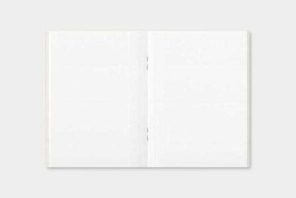 Traveler's Company Japan Midori Traveler's Notebook Refills 015 Traveler's Notebook Passport - Refill - Watercolor Paper Notebook