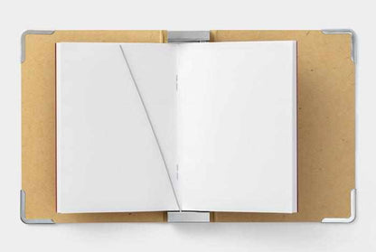 Traveler's Company Japan Midori Traveler's Notebook Refills 016 Traveler's Notebook Passport - Refill Binder