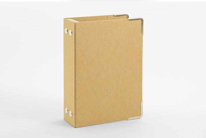 Traveler's Company Japan Midori Traveler's Notebook Refills 016 Traveler's Notebook Passport - Refill Binder