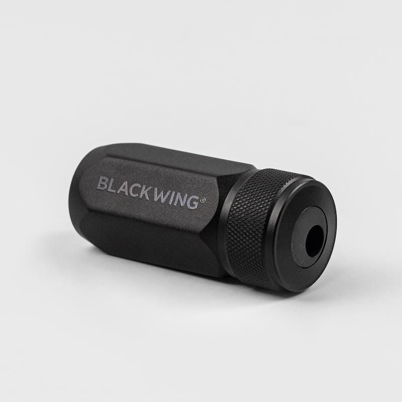 Blackwing Writing Accessories Blackwing One-Step Long Pencil Sharpener