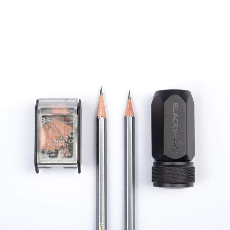 Blackwing Writing Accessories Blackwing One-Step Long Pencil Sharpener