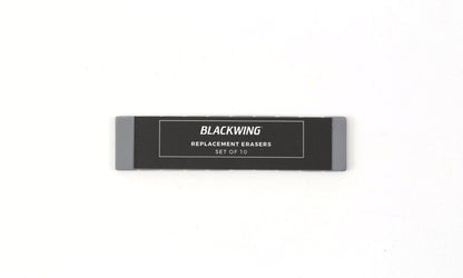 Blackwing Writing Accessories Blackwing Replacement Erasers