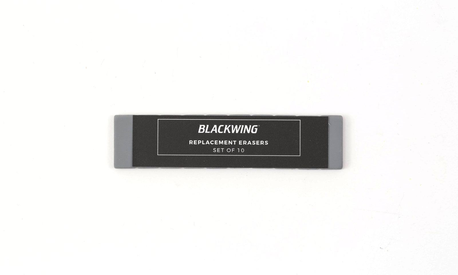 Blackwing Writing Accessories Blackwing Replacement Erasers