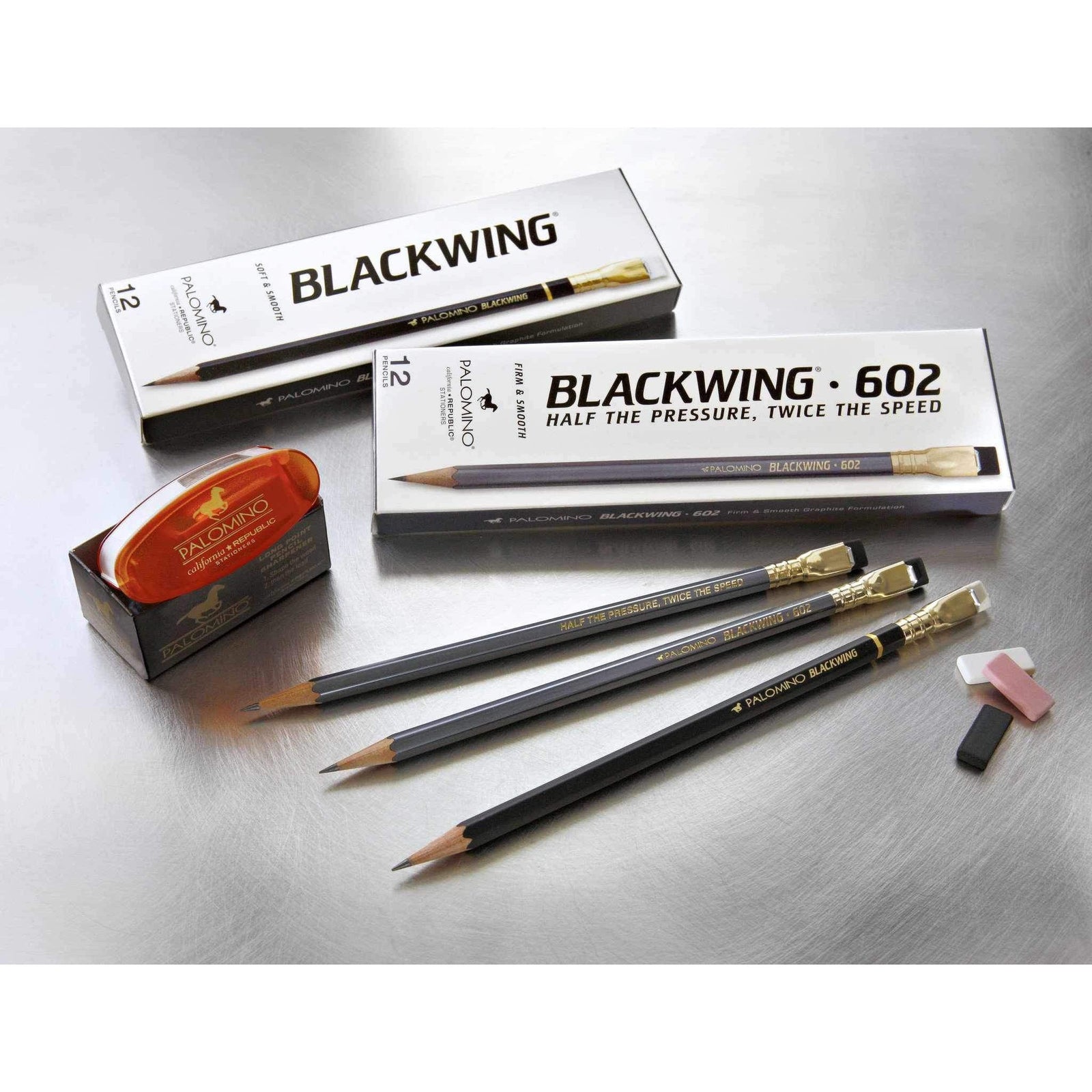 Blackwing Writing Accessories Blackwing Replacement Erasers