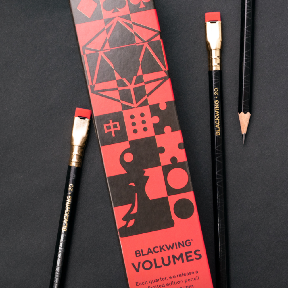 Blackwing Blackwing Vol. 20