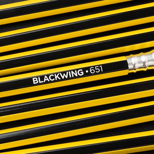 Blackwing Pencils Blackwing Volumes 651 - Box of 12