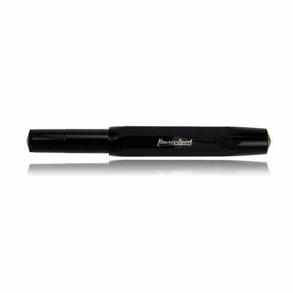 Kaweco Fountain Pen CLASSIC Kaweco Sport Fountain Pen (with gold-plated nib)