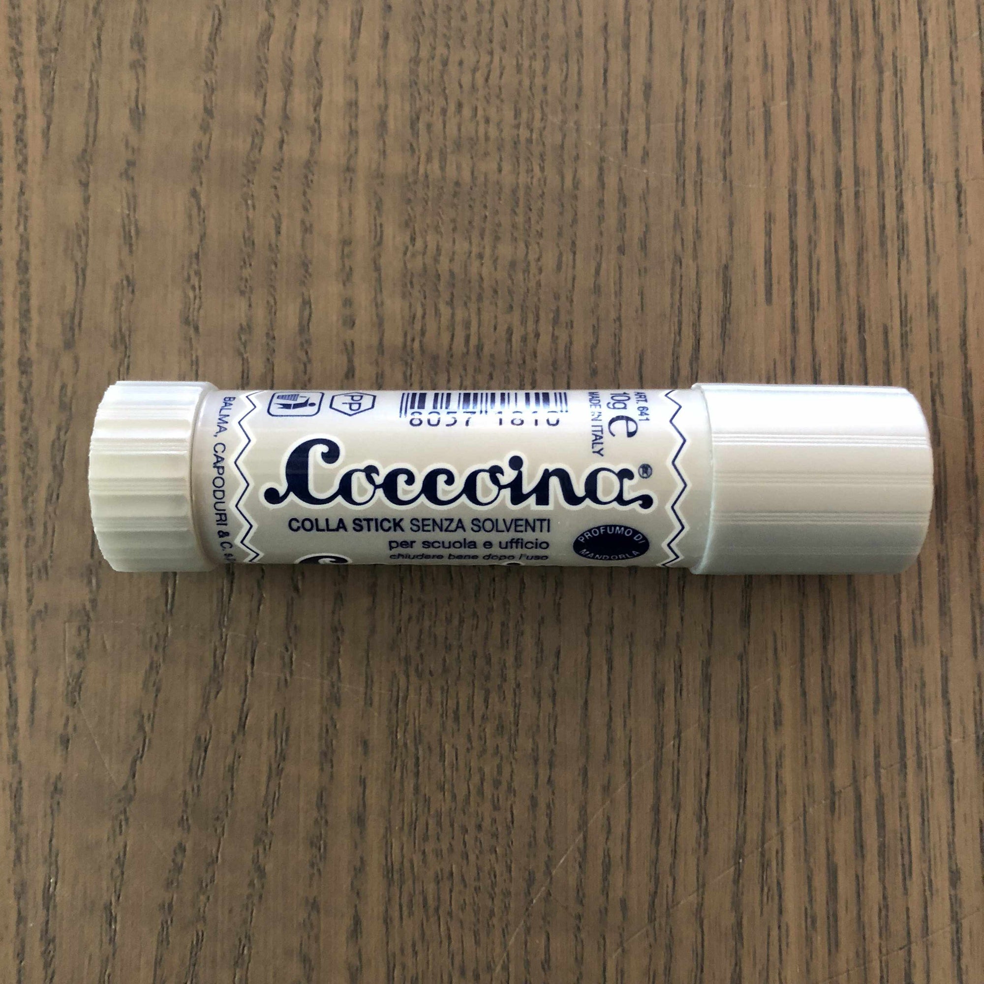 Coccoina Accessories 10g Coccoina Glue Sticks