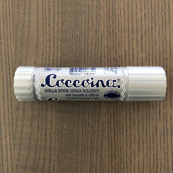 Coccoina Glue Sticks - 3 Sizes – The Queen's Ink