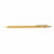 Delfonics Stationery Pens gold Delfonics Wood Pen