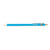 Delfonics Stationery Pens Sky Blue Delfonics Wood Pen