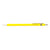 Delfonics Stationery Pens Yellow Delfonics Wood Pen