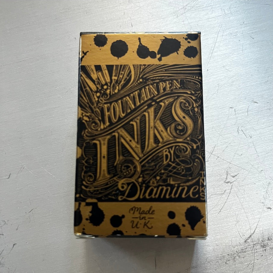 Kaweco Ink Diamine Ink Cartridge Refills