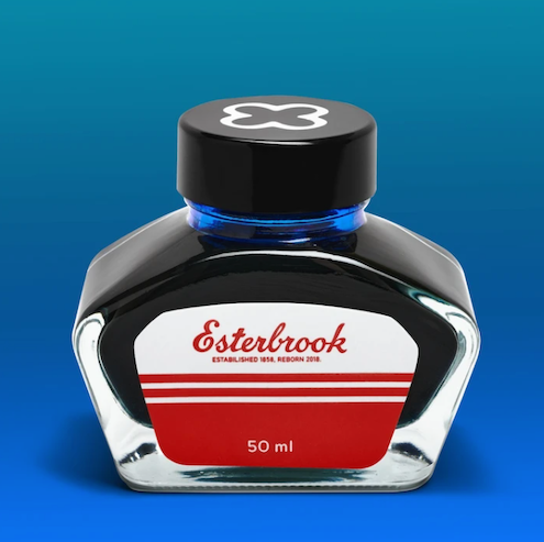 Esterbrook Ink Esterbrook Bottled Fountain Pen Ink