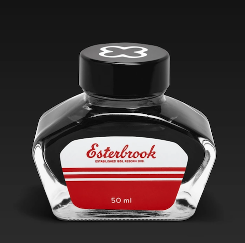Esterbrook Ink Esterbrook Bottled Fountain Pen Ink