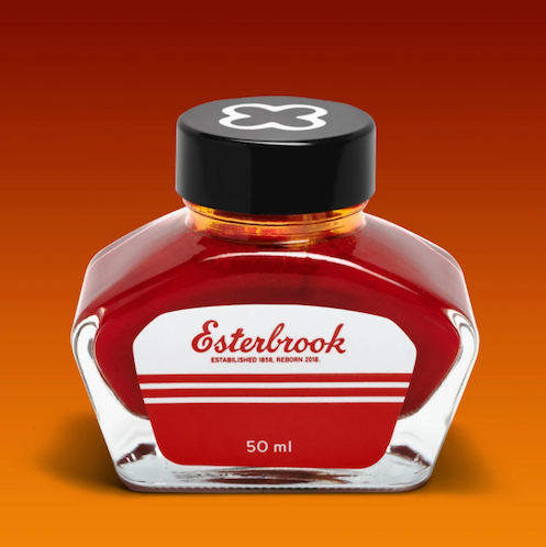 Esterbrook Ink Esterbrook Bottled Fountain Pen Ink