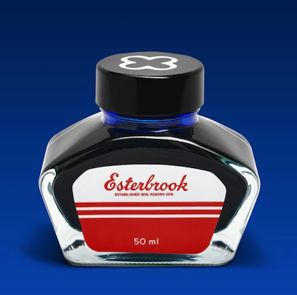 Esterbrook Ink Esterbrook Bottled Fountain Pen Ink