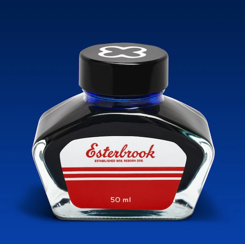 Esterbrook Ink Esterbrook Bottled Fountain Pen Ink