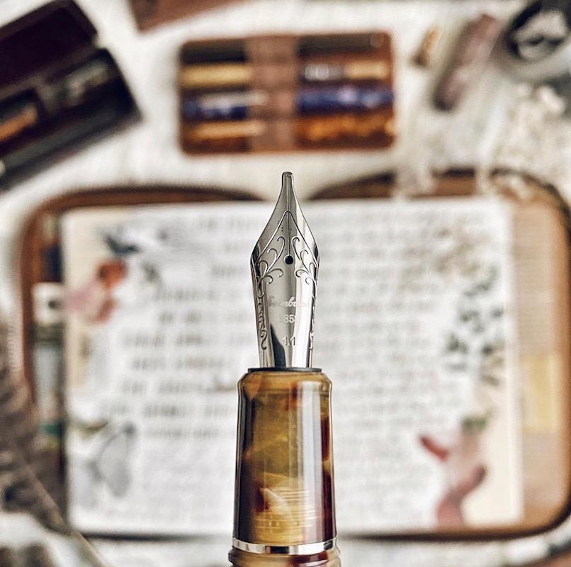 Esterbrook Fountain Pen Esterbrook Estie Fountain Pen