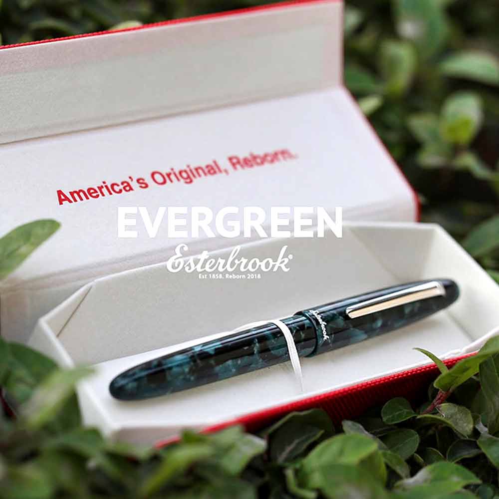 Esterbrook Fountain Pen Esterbrook Estie Fountain Pen