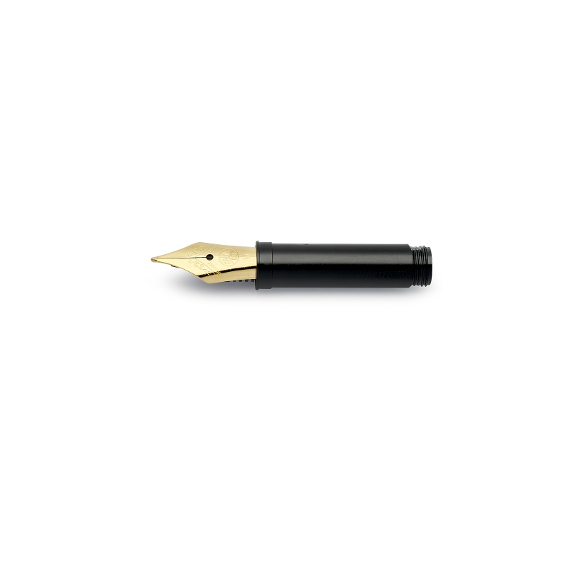 Kaweco Writing Accessories Gold-Plated Stainless Steel Extra Fine Kaweco Replacement Nib