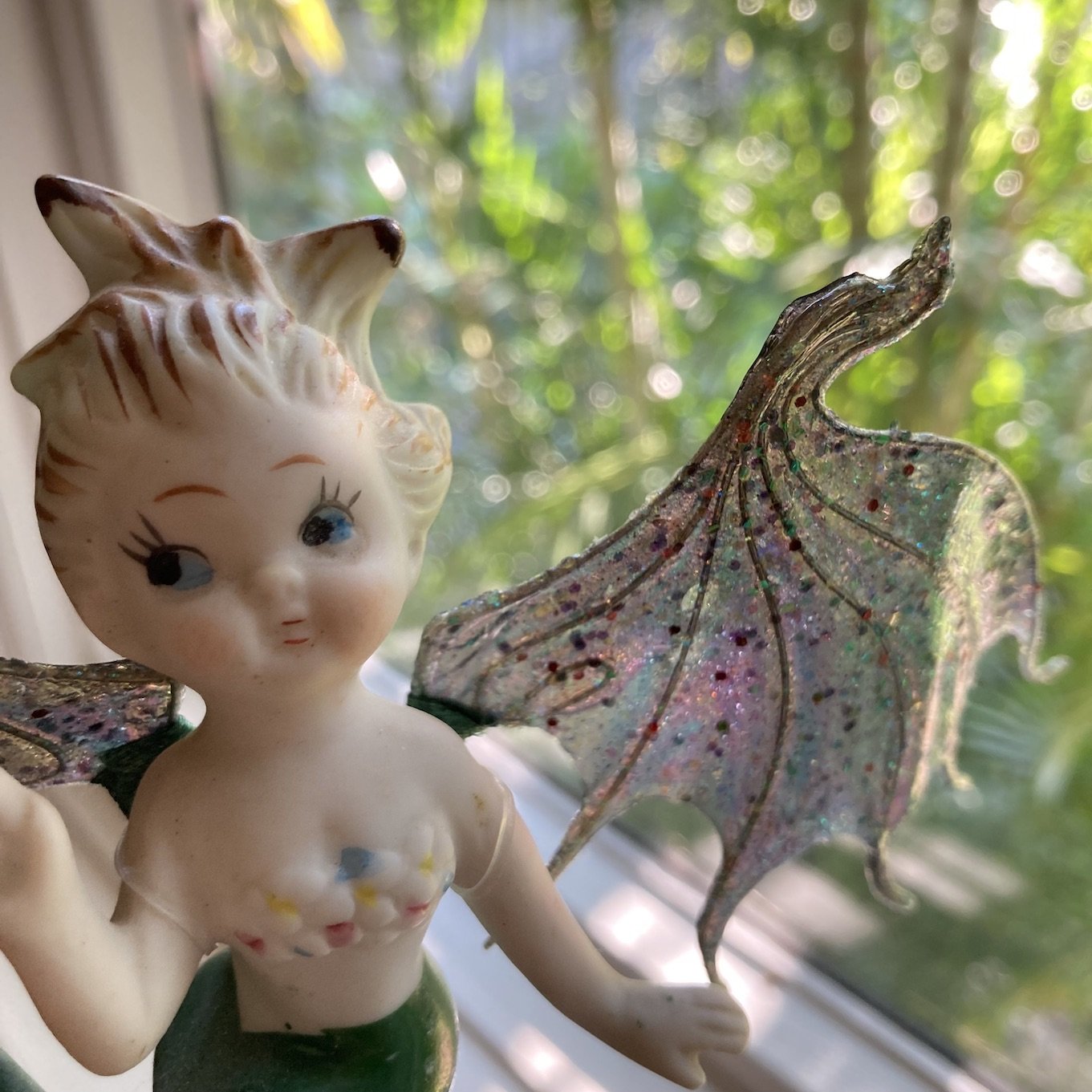 The Paper Seahorse Magazine Hippocampus No. 3