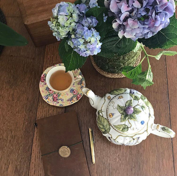 Holly Wilson Classes April 2nd 10:00am to 12:00pm Introduction to Journaling