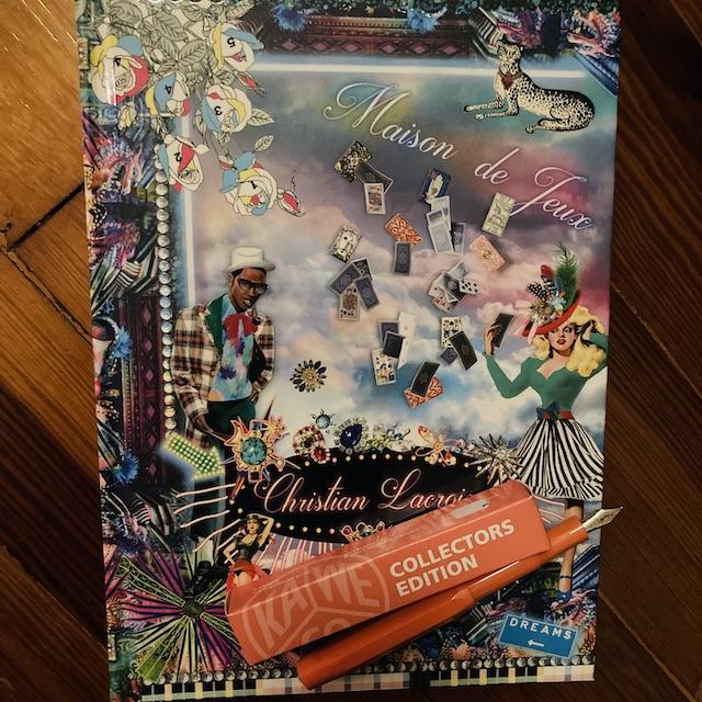 The Paper Seahorse Bundle Journaling to Happiness Set