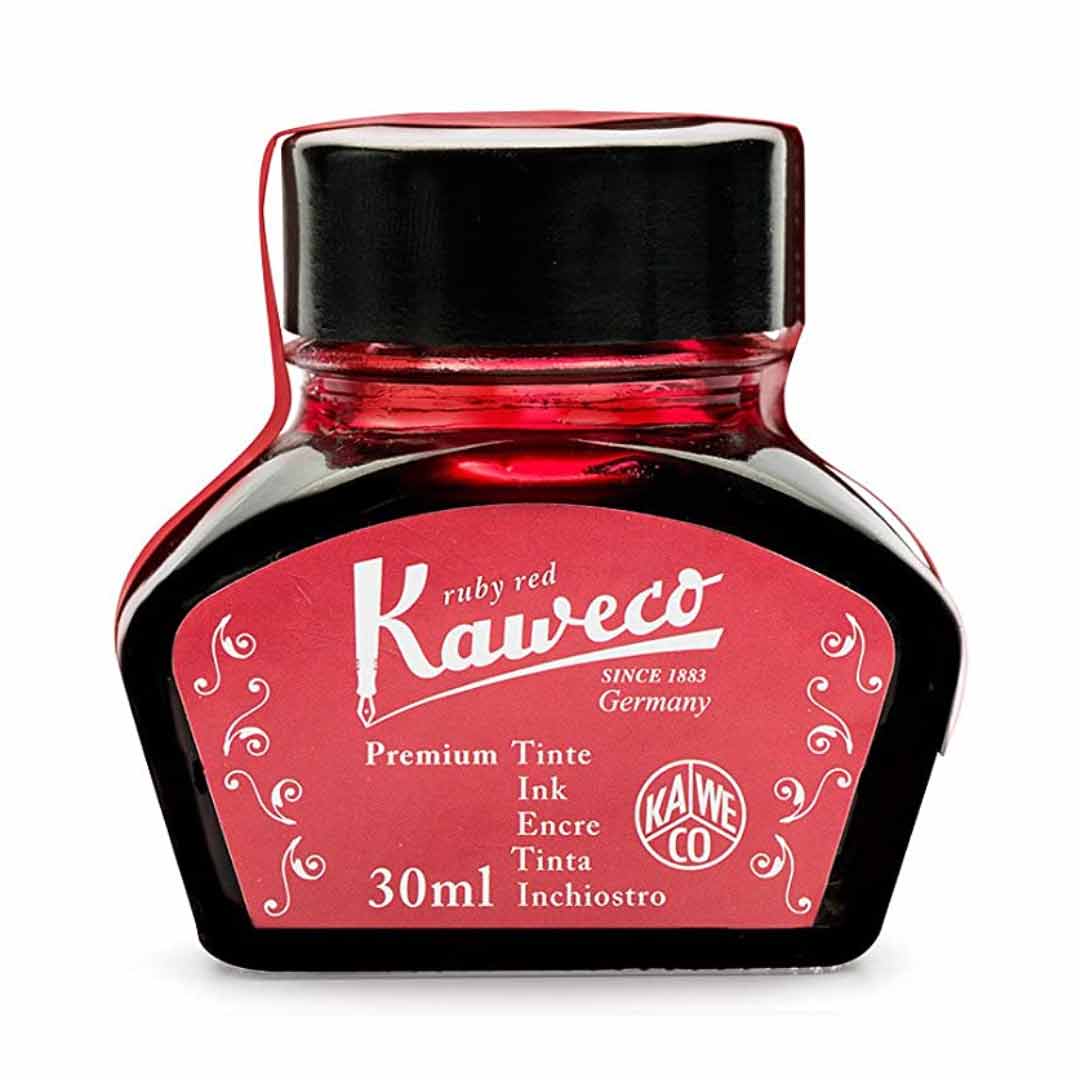 Kaweco Ink Orchid Red Kaweco Bottled Ink