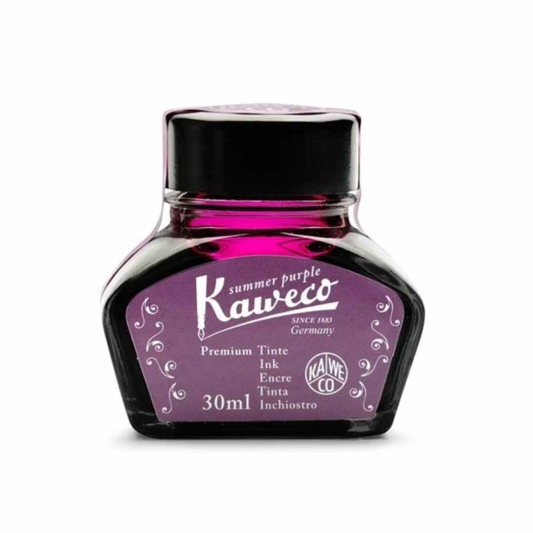 Kaweco Ink French Lavender Kaweco Bottled Ink