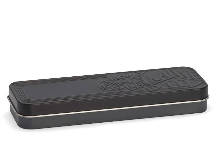 Kaweco Accessories Black - long Kaweco Gift Tins